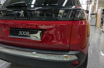 Peugeot 3008 Allure Pack