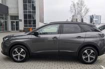 Peugeot 3008 GT