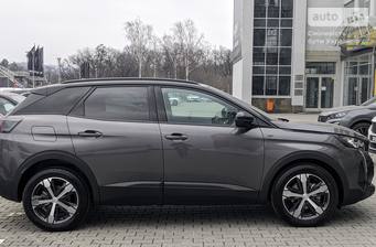 Peugeot 3008 2023 GT