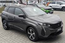 Peugeot 3008 GT