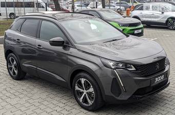 Peugeot 3008 2023 GT