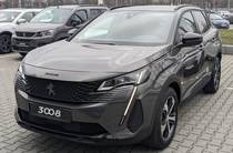 Peugeot 3008 GT