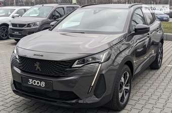 Peugeot 3008 2023 в Киев