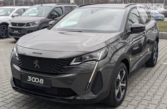 Peugeot 3008 2023 GT