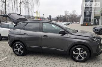 Peugeot 3008 2023 GT