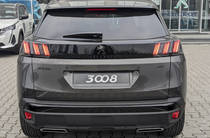 Peugeot 3008 GT