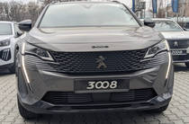 Peugeot 3008 GT