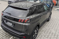 Peugeot 3008 GT