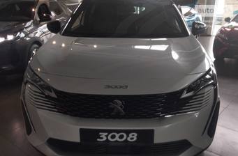 Peugeot 3008 2023 Allure Pack