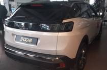 Peugeot 3008 Allure Pack