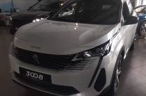 Peugeot 3008 Allure Pack