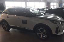 Peugeot 3008 Allure Pack