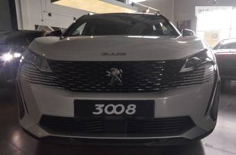 Peugeot 3008 1.5 BlueHDi AT (130 к.с.) 2023