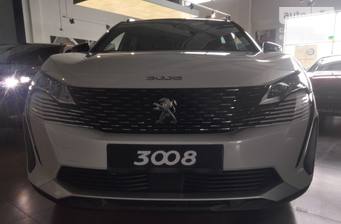 Peugeot 3008 2023 Allure Pack