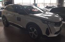 Peugeot 3008 Allure Pack