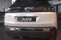 Peugeot 3008 Allure Pack