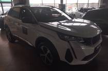 Peugeot 3008 Allure Pack