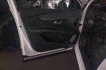 Peugeot 3008 Allure Pack