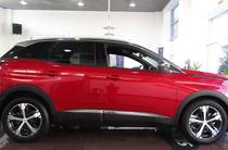 Peugeot 3008 Allure Pack