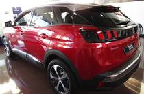 Peugeot 3008 Allure Pack