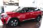 Peugeot 3008 Allure Pack