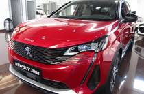 Peugeot 3008 Allure Pack