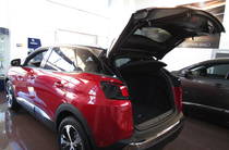 Peugeot 3008 Allure Pack