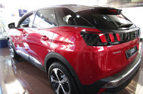 Peugeot 3008 Allure Pack