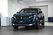 Peugeot 3008 Allure Pack