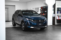 Peugeot 3008 Allure Pack