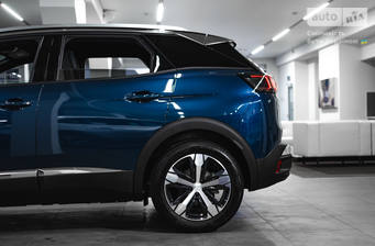 Peugeot 3008 2023 Allure Pack