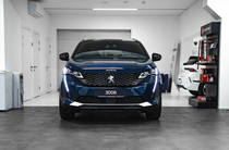 Peugeot 3008 Allure Pack