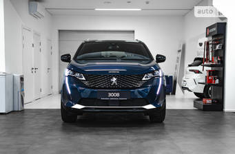 Peugeot 3008 1.5 BlueHDi AT (130 к.с.) 2023