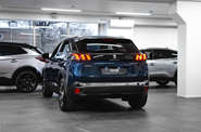 Peugeot 3008 Allure Pack