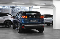 Peugeot 3008 Allure Pack