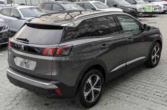 Peugeot 3008 2023 Allure Pack