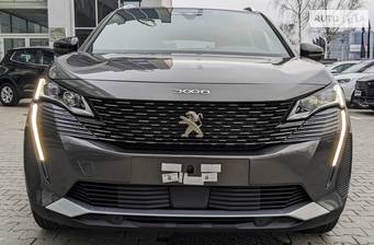 Peugeot 3008 1.5 BlueHDi AT (130 к.с.) 2023