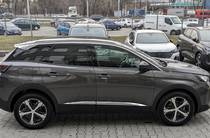 Peugeot 3008 Allure Pack