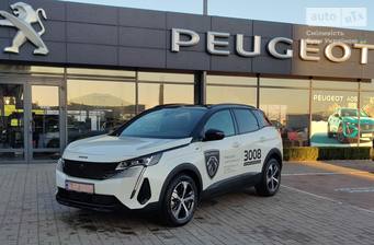 Peugeot 3008 2023 GT