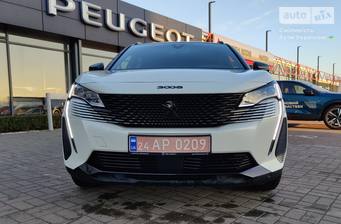 Peugeot 3008 2023 GT