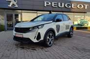 Peugeot 3008 GT