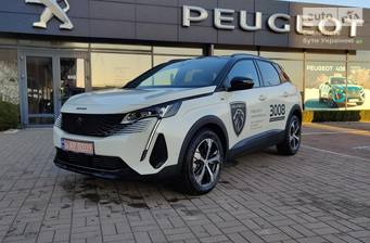 Peugeot 3008 2023 GT