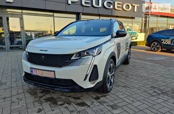 Peugeot 3008 2023 GT