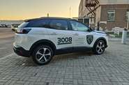 Peugeot 3008 GT