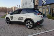 Peugeot 3008 GT