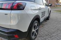 Peugeot 3008 GT