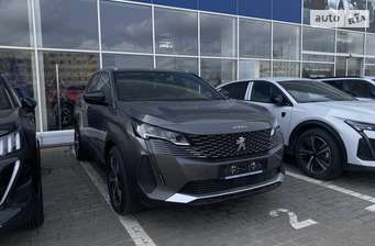 Peugeot 3008 2023 в Харьков