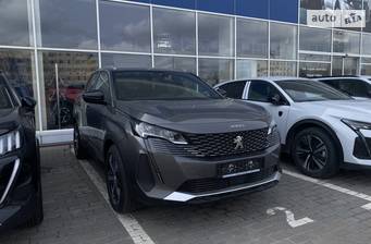 Peugeot 3008 1.5 BlueHDi AT (130 к.с.) 2023