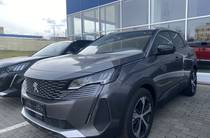 Peugeot 3008 Active Pack