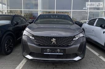 Peugeot 3008 2023 Active Pack